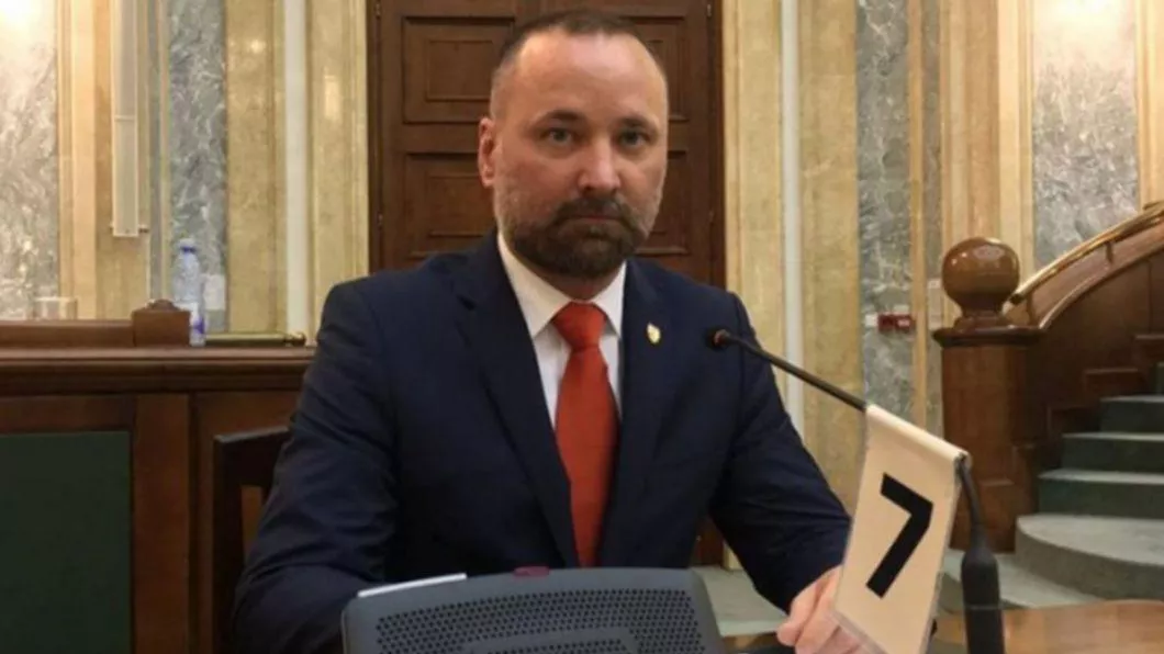 Senatorul PSD Vasile Toma Autostrada feroviară Iași-Oradea calea libertății de dezvoltare a Iașiului și a Moldovei