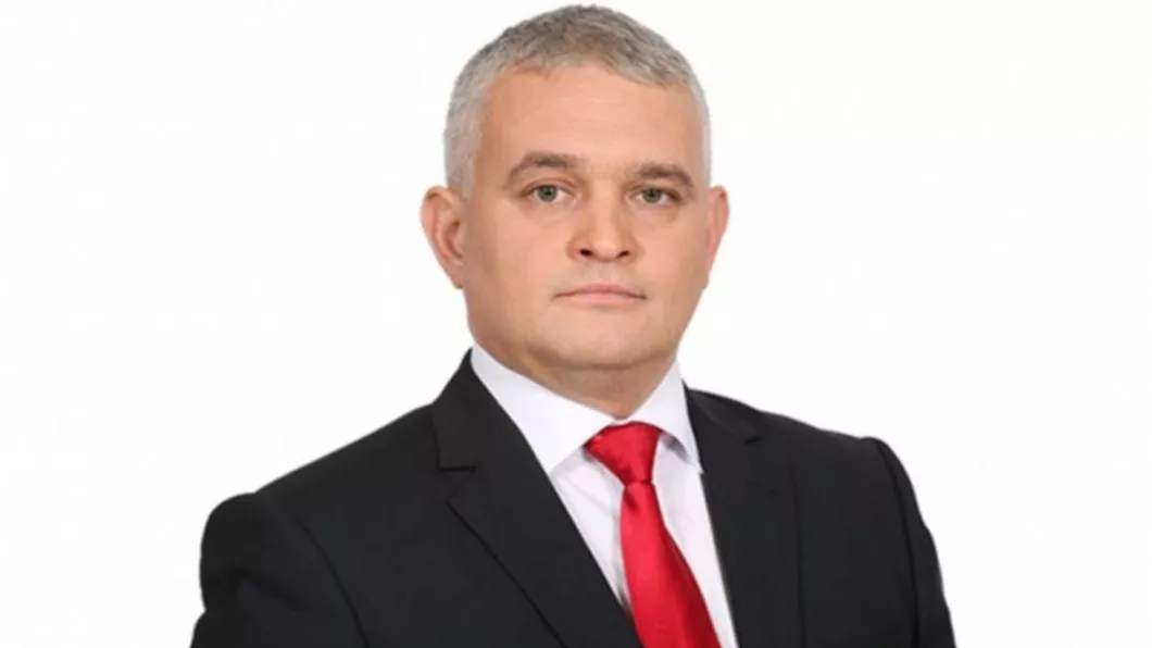 Sorin Iacoban s-a suspendat până la 1 octombrie din funcția de președinte al Federației Române de șah