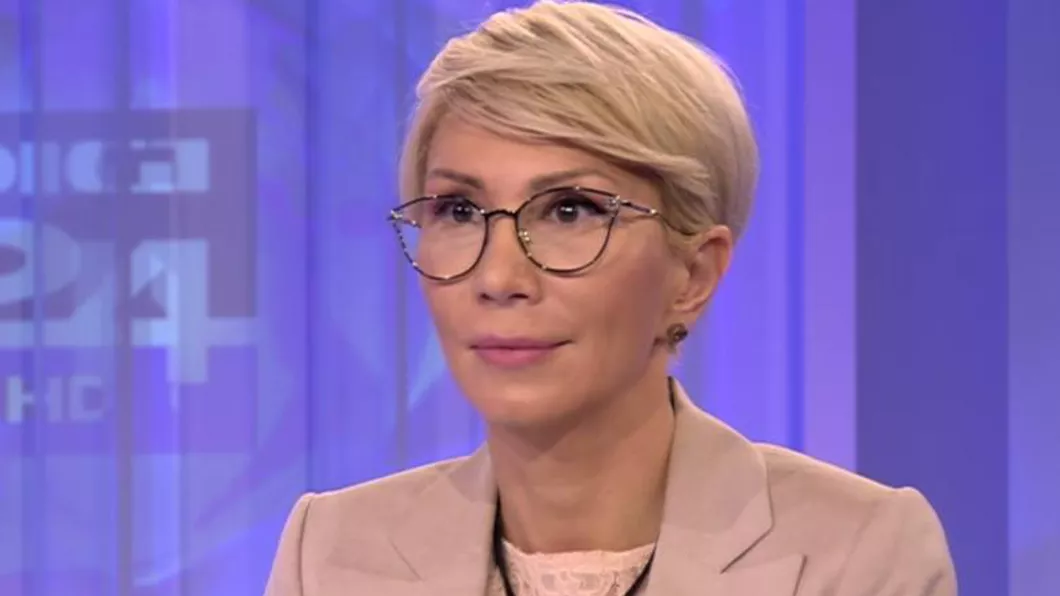 Raluca Turcan a precizat care sunt locurile în care se produc cele mai multe infectări cu coronavirus