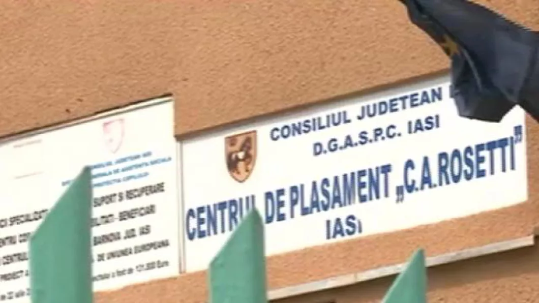 Bilanțul persoanelor infectate cu Covid-19 la Centrul de Servicii Sociale C.A.Rosetti Iași. DSP a făcut anunţul