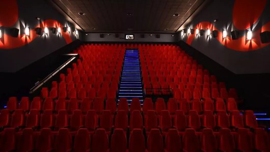 Cinematografele și teatrele se redeschid de la 1 septembrie. Ce reguli se aplică