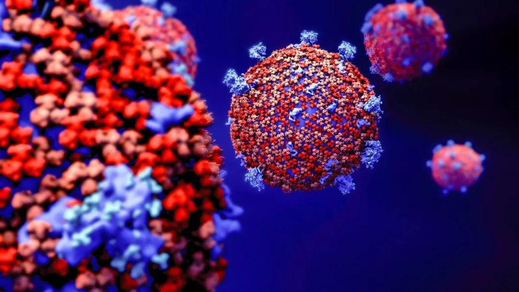 Terapiile împotriva cancerului utile si în tratarea infectiei cu noul tip de coronavirus