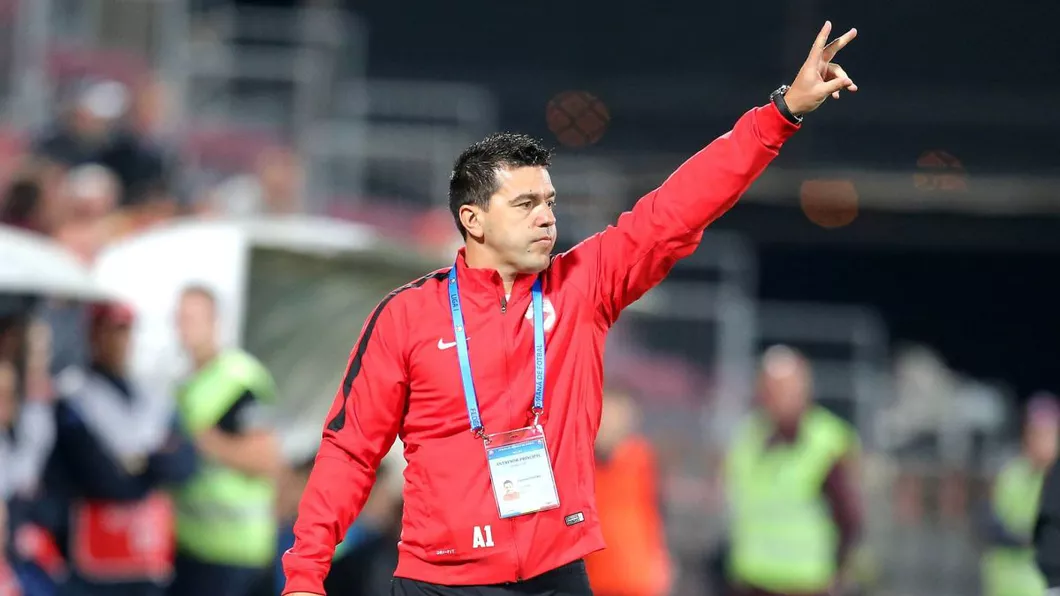 Începe era Cosmin Contra la Dinamo București Trei nume importante sunt pe lista de transferuri