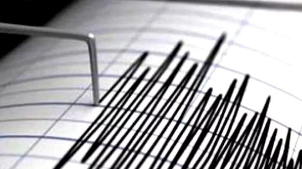 Cutremur puternic în Bulgaria În ce zone s-a resimțit