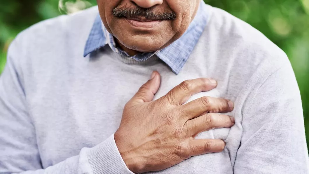 Expunerea la plumb factor de risc pentru bolile cardiovasculare