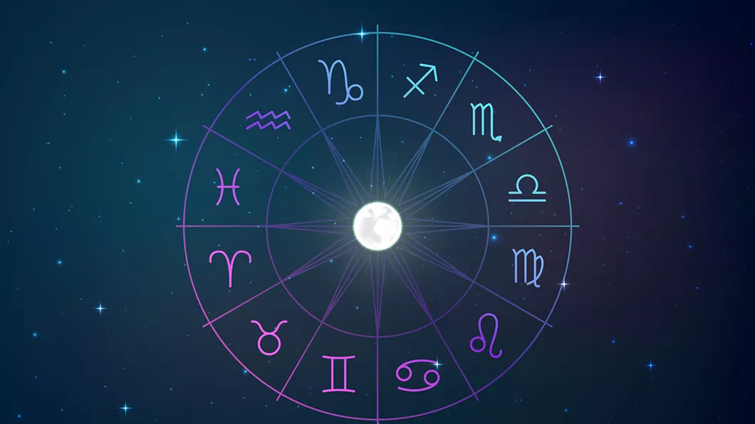 Horoscop 2020. Zodiile cu noroc in ultima parte a anului