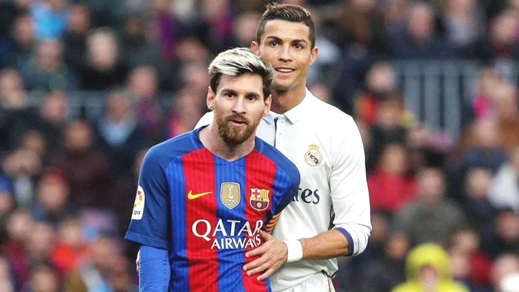 Cristiano Ronaldo ar putea fi coleg cu Lionel Messi. Ce hotărâre a luat Juventus