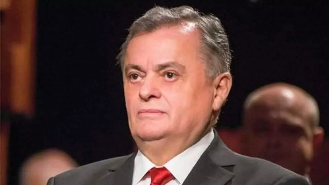 Neculai Onțanu nu mai este candidatul PSD pentru primăria Sectorului 2