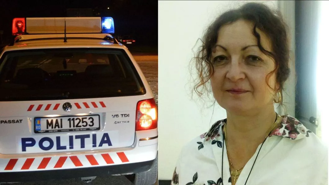 Ea este profesorul universitar din Iași care continuă să-i uimească pe polițiști În weekend a fost prinsă beată și fără permis în Păcurari. În primăvară a stat după gratii din cauza alcoolului - EXCLUSIV