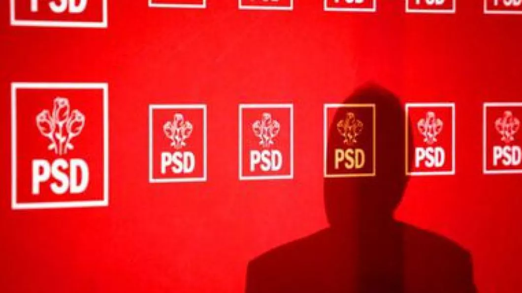 PSD exclude membrii care nu au fost prezenți în sală pentru moțiunea de cenzură Reconstrucţia PSD nu se poate face cu trădători şi oportunişti