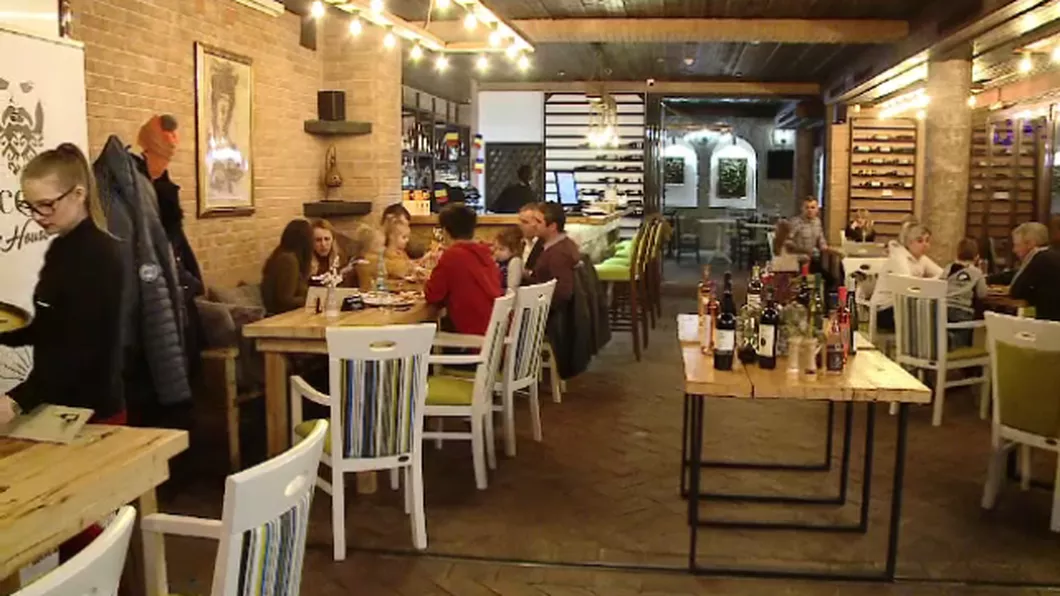 Noi decizii CJSU pentru restaurantele şi cafenelele din Iaşi. Iată ce se întâmplă în următoarele două săptămâni în municipiu şi în mai multe localităţi din judeţ