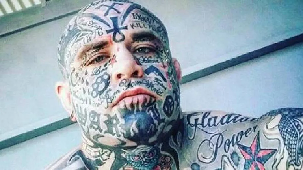 Tatuaje de mafioți și gangsteri. Cum se tatuează interlopii