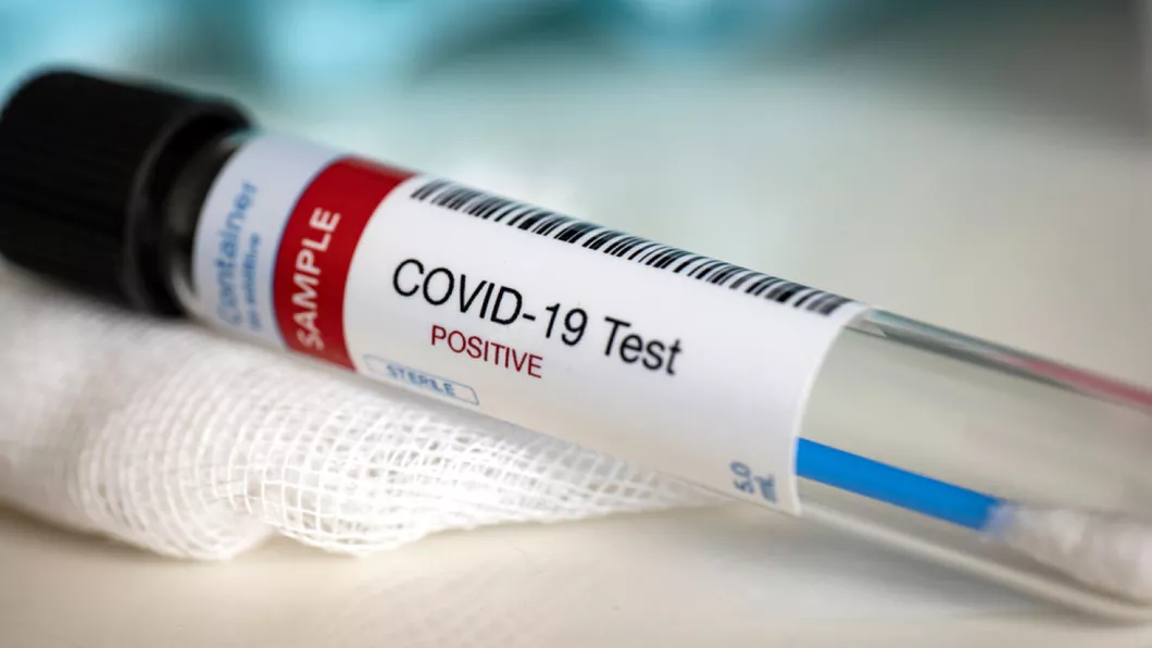 Primul caz de reinfectare cu COVID-19 în SUA. Pacientul a contractat două forme diferite ale virusului