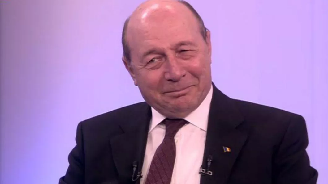 Traian Băsescu a dezvăluit care era misiunea actualului premier atunci când era viceprimar