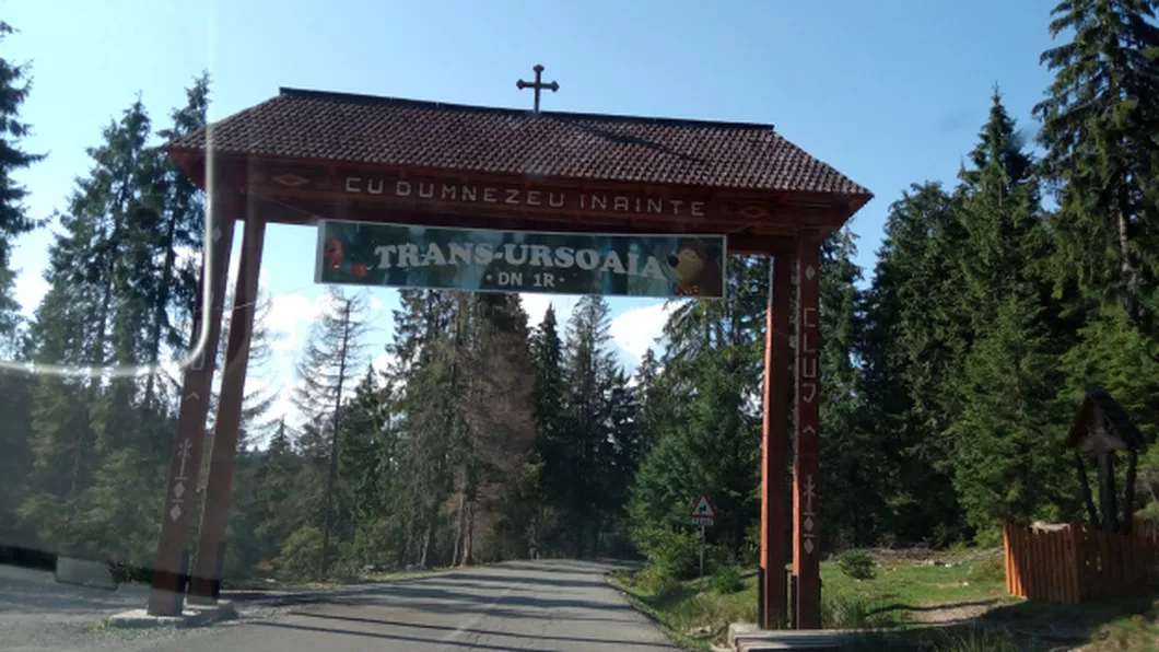 Transursoaia cel mai pitoresc drum turistic din Munţii Apuseni. Cum s-a dezvoltat această zonă magică din Tara Moţilor