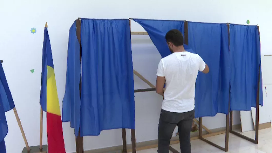 S-au deschis urnele pentru alegerile locale 2020. Toate detaliile despre votul din județul Iași
