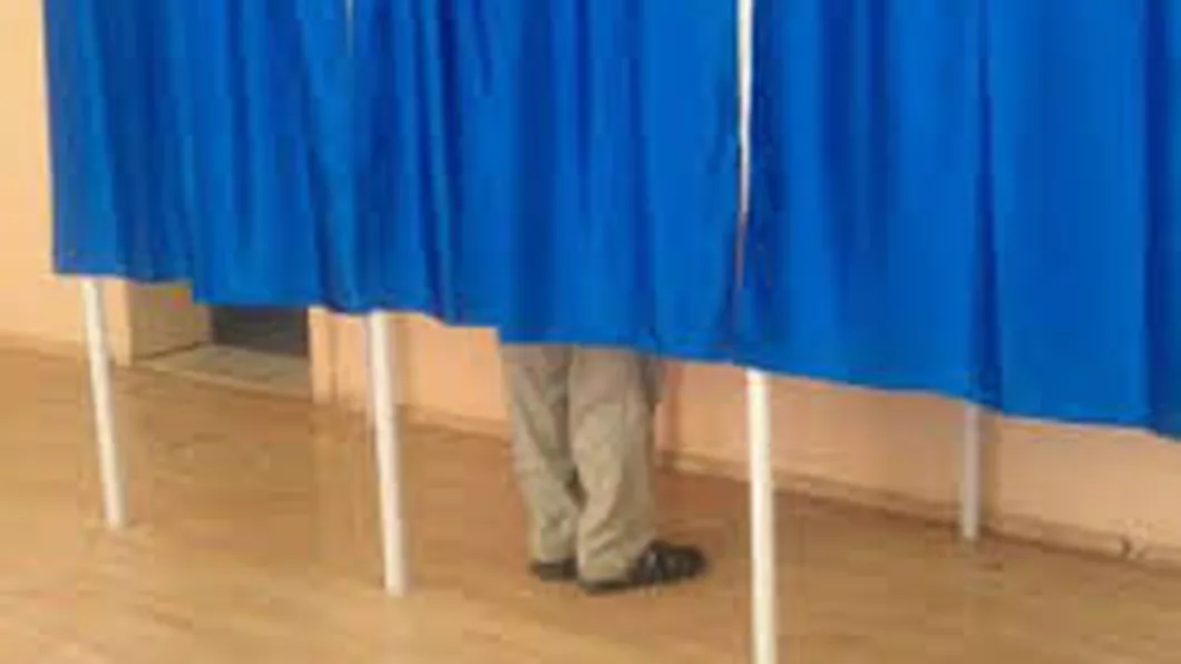 Alegeri locale 2020 Primăria Costeşti a fost câștigată de PSD