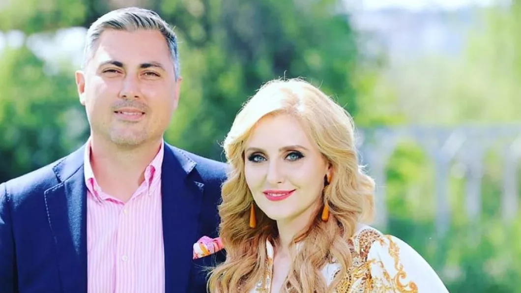 Alexandru Ciucu dă apă la moară celor care spun că divorțul de Alina Sorescu este aproape