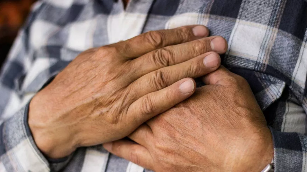 Ostilitatea si proasta dispozitie cresc riscul de atac de cord