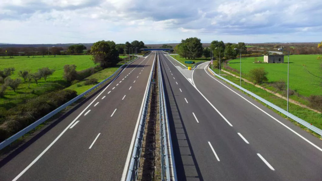 Lista proiectelor de infrastructură din PNRR. Porţiuni neclare din A8 şi centura Letcani- Dacia apar în documentul trimis la UE