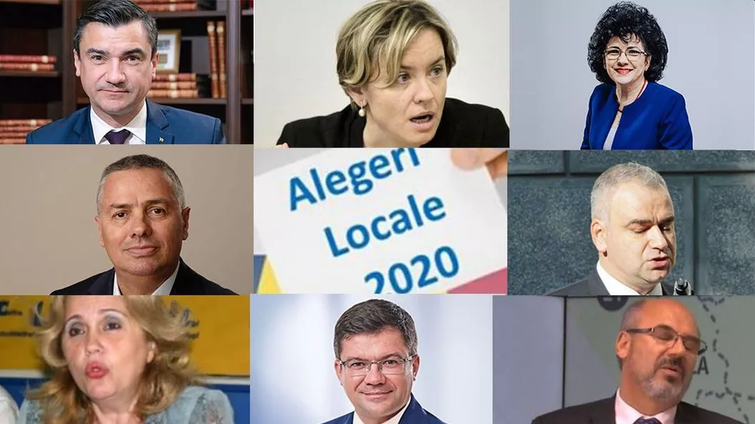 Averea candidaților la alegerile locale 2020. Cei mai bogați aspiranți la Primăria Iași și Consiliul Județean