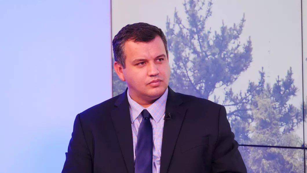 Eugen Tomac anunţă că PMP merge singur la alegerile parlamentare