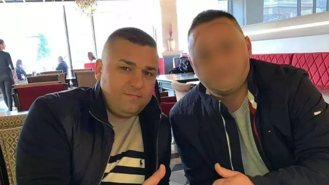 După ce a fluturat un cuțit într-un club din Iași Bogdan Corduneanu cere îndurare Vrea să fie liber dar judecătorii nu vor să-l asculte