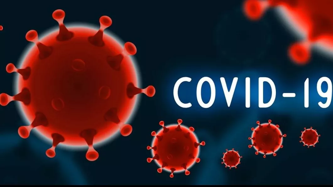 Ultimele date privind numărul cazurilor de coronavirus. Județul Iași a înregistrat 93 de cazuri noi fiind al treilea județ cu cei mai mulți pacienți infectați în ultimele 24 de ore