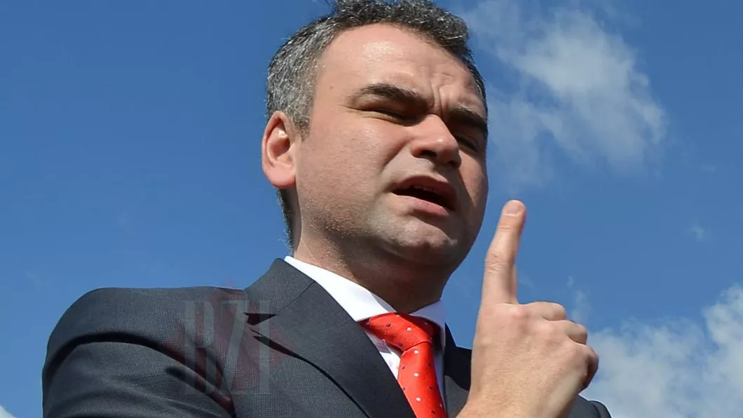 Deputatul zero Marius Bodea a comis fals în declarații. Candidatul USR- PLUS la Consiliul Județean Iași și-a ascuns veniturile dintr-o firmă secretă a familiei - DOCUMENTE