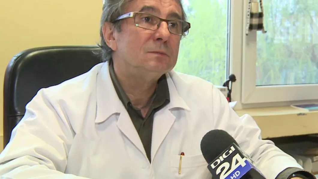 Semnal de alarmă tras de medicul Dorel Săndesc Coronavirusul atacă sistemul nervos