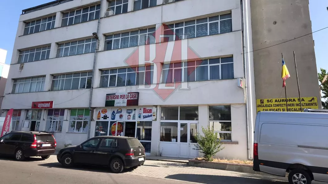 S-a închis cea mai mare fabrică de încălțăminte din Iași. Întreprinderea Aurora a avut 1.500 de angajați și a exportat produse pentru mărci de renume din Italia. Pantofii din piele erau căutați de toată lumea