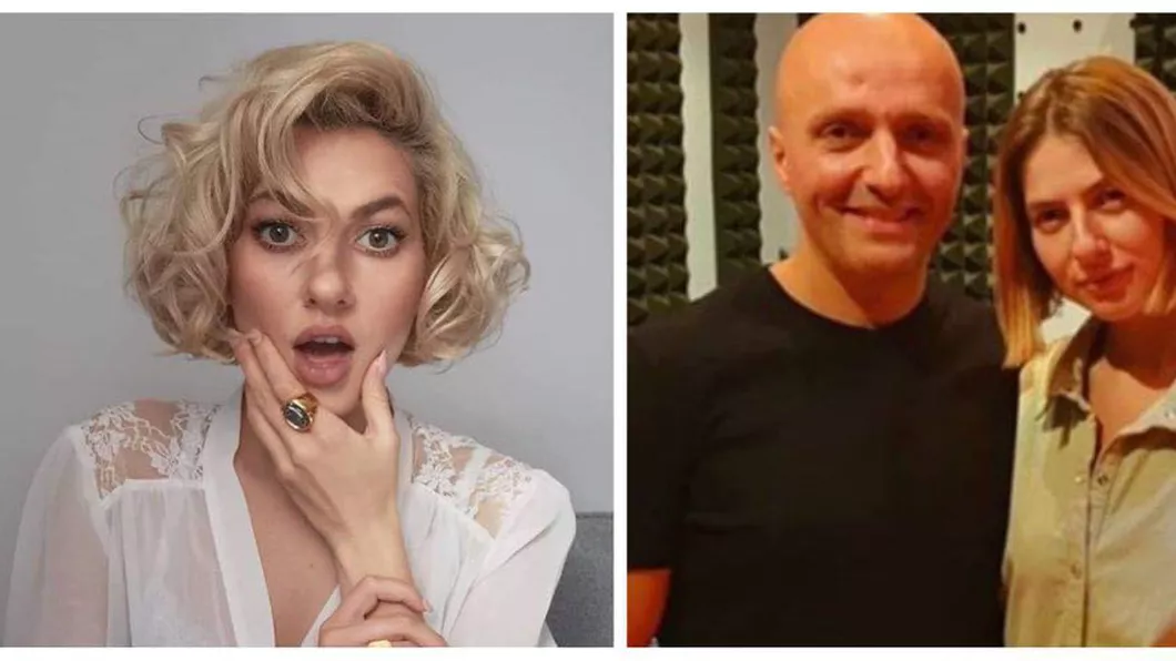 Lidia Buble adevărul despre relația cu Costi Ioniță