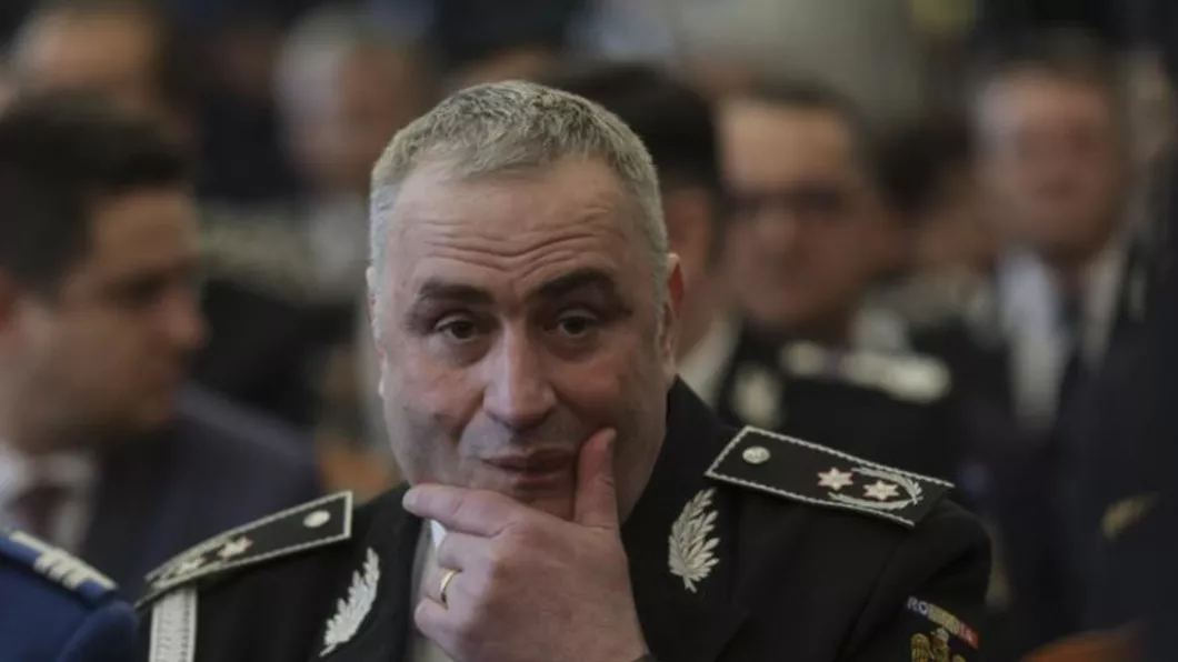 Dezvăluiri incendiare făcute de Călin Popescu Tăriceanu despre înțelegerea dintre Ludovic Orban și șeful demisionar al Poliției Un post de consul într-o țară frumoasă