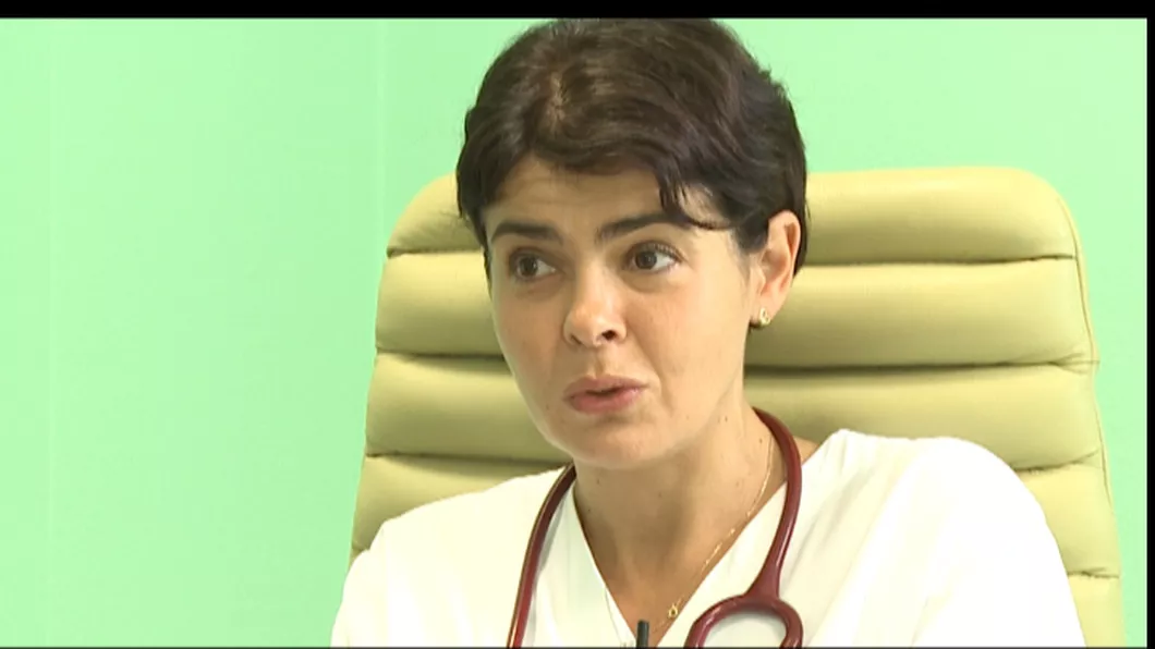 Spitalul la care a fost acționar Andreea Moldovan percepea o taxă pentru măsurarea temperaturii