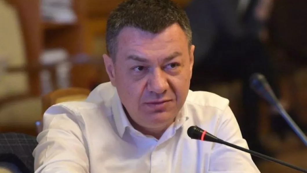 Ministrul Culturii Bogdan Gheorghiu despre demiterea managerului Beatrice Rancea Voi analiza cum poate fi aceasta demisă