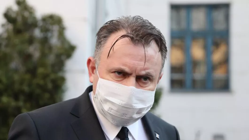 Ministrul Nelu Tătaru a votat și a vorbit despre o posibilă instaurare a stării de urgență. Ce a spus ministrul