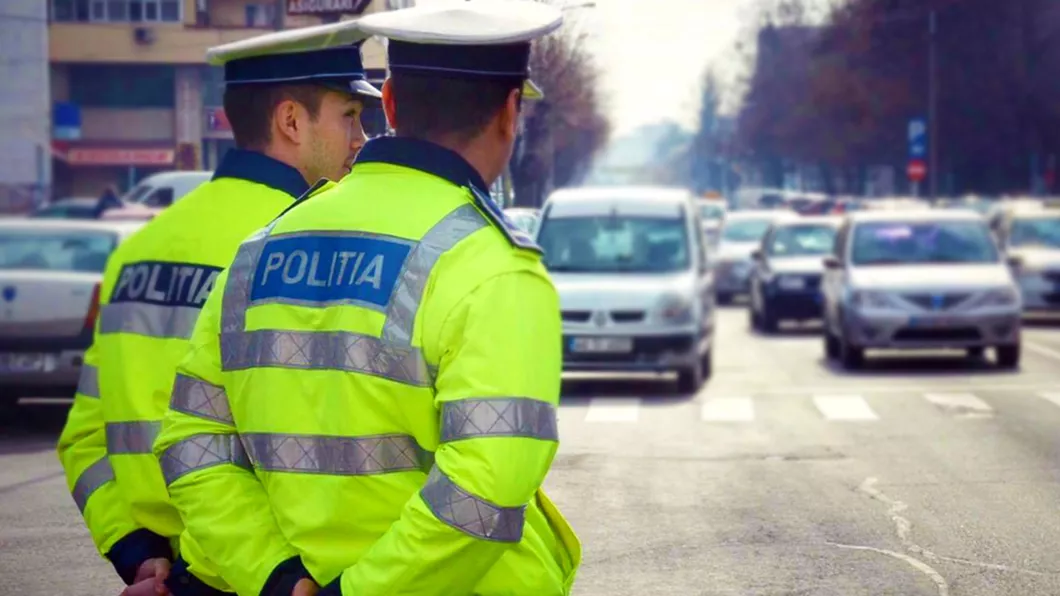 Dosare penale pe bandă rulantă deschise pe numele șoferilor inconștienți din Iași Polițiștii au descoperit totul după controale făcute în județ