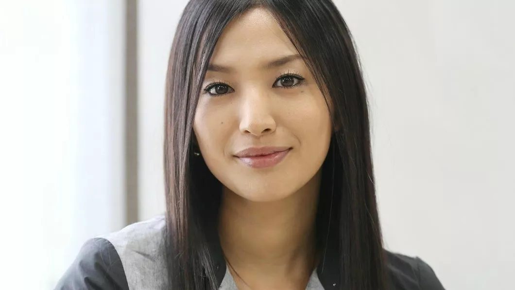 Actriţa Sei Ashina s-a sinucis. Aceasta a fost găsită moartă în apartamentul său din Tokyo