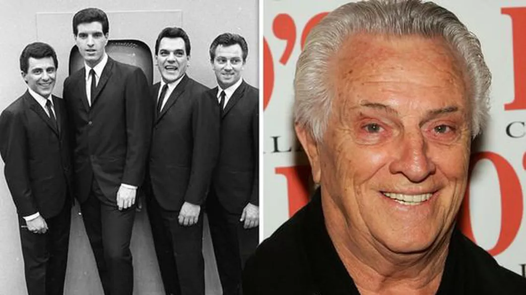 Tommy DeVito a murit răpus de coronavirus. Cântărețul apăruse și în filmul Casino al lui Scorsese