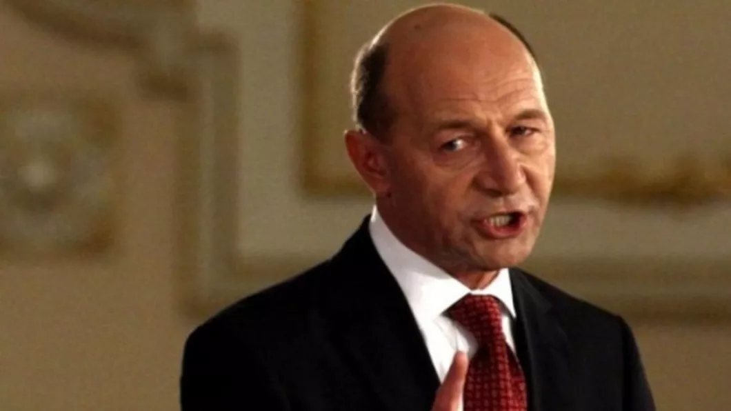 Traian Băsescu apel la rațiune Este necesar să se ia un set de măsuri dure pentru a stabiliza situaţia