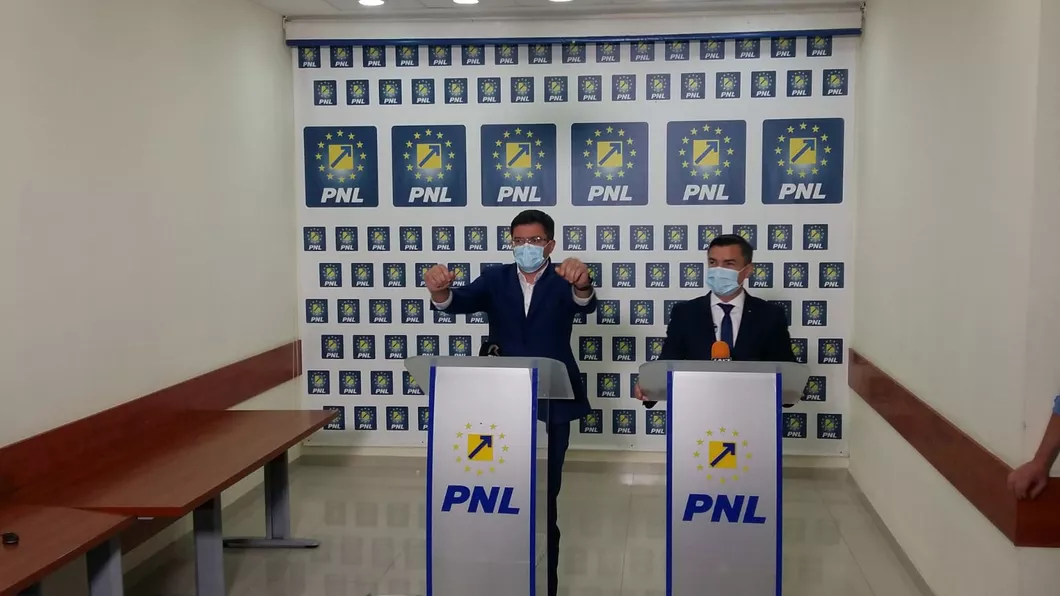 Exit-poll alegeri locale 2020 Iași Mihai Chirica a câștigat Primăria Municipiului Iași. Costel Alexe județul Iași - LIVE VIDEO