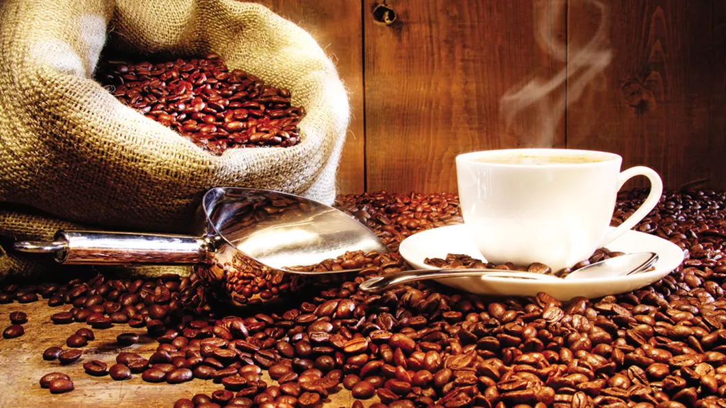 Ziua Internaţională a Cafelei. Care este istoria cafelei