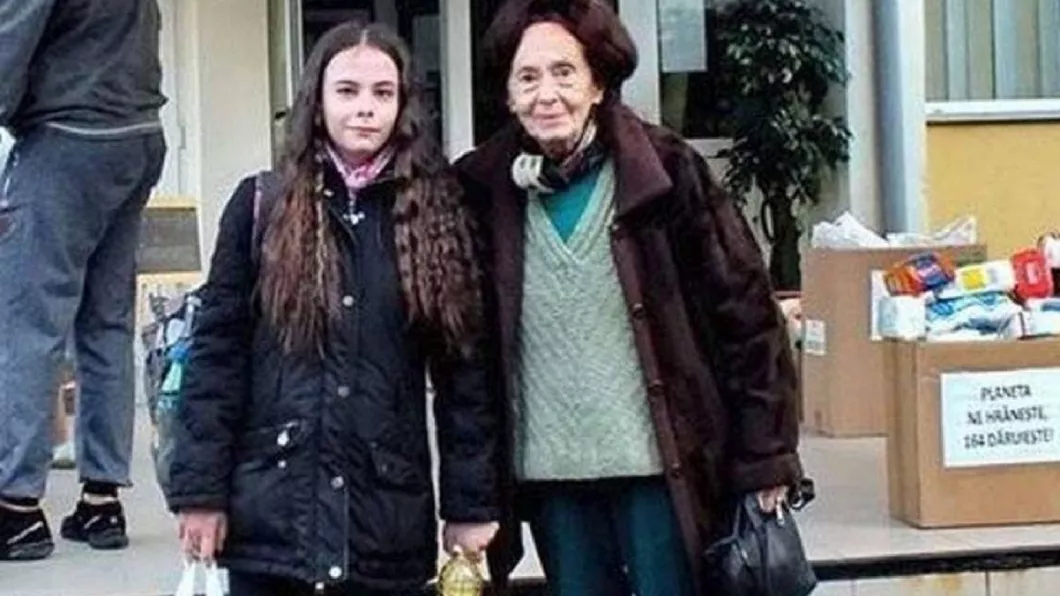 Veste tristă despre Adriana Iliescu. Cea mai bătrână mamă din România nu a mai fost văzută de 3 săptămâni