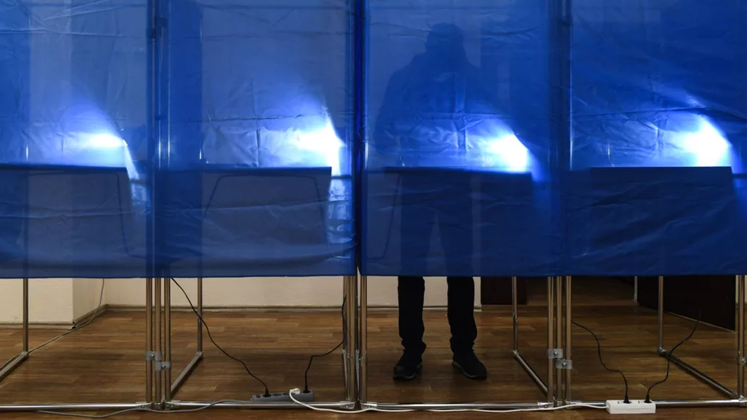 Alegeri locale 2020. Cine a câștigat la Primăria Pitești