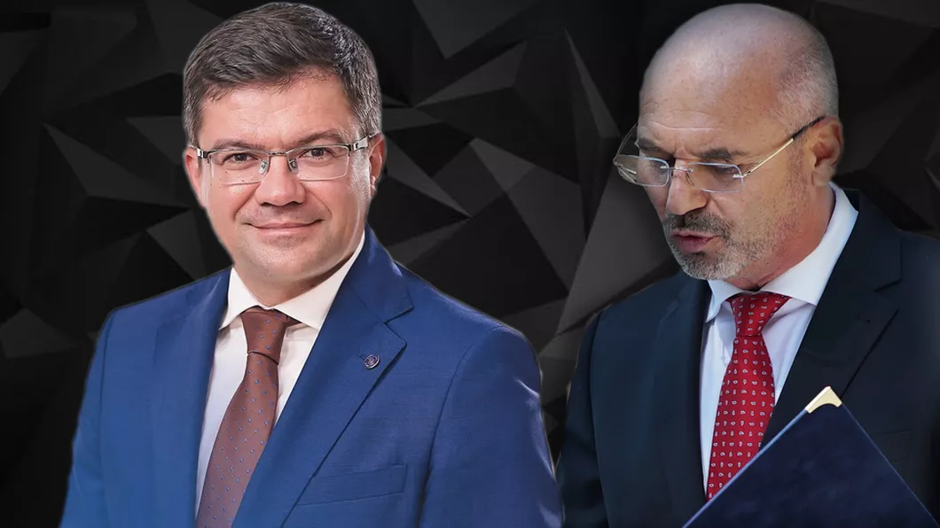 Costel Alexe noul președinte al Consiliului Județean Iași închide ușa negocierilor cu PSD Rămâne dușmanul nostru mai ales cât timp este Maricel Popa acolo