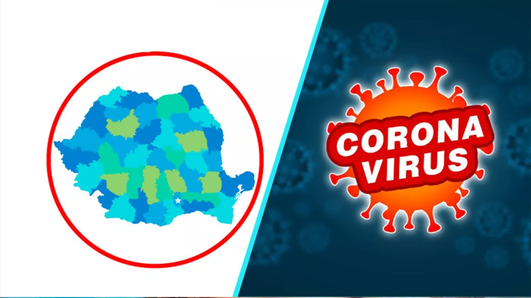 Iaşul a înregistrat un record de infectări Judeţul este pe primul loc în ţară la numărul de infectări cu COVID-19 din ultimele 24 de ore