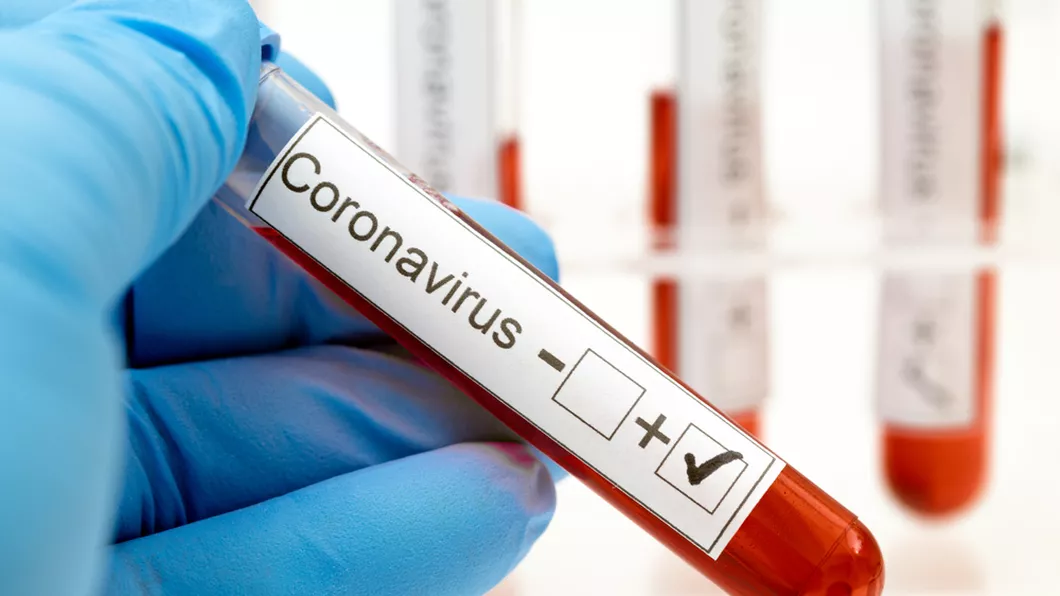 Un nou simptom al infecţiei cu coronavirus. Erupţiile cutanate pot să fie considerate un semnal al infecţiei cu COVID-19