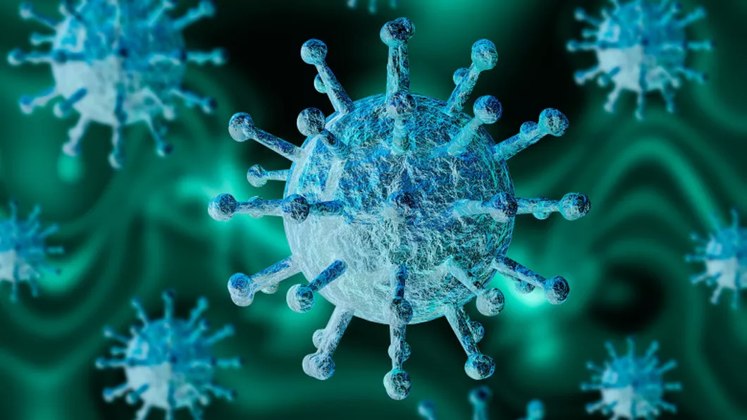 Coronavirusul continuă să facă victime în România 1.438 de persoane au fost testate pozitiv cu SARS-CoV-2