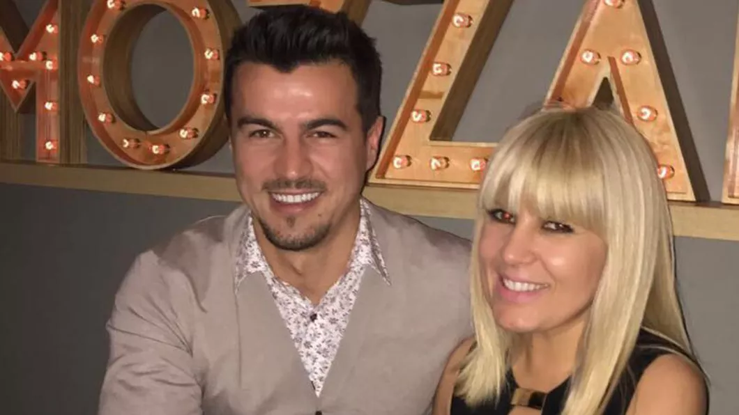 Elena Udrea este din nou gravidă Ce spune iubitul ei Adrian Alexandrov