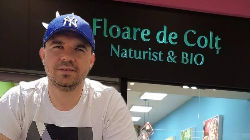 Andrei Lature tânărul antreprenor ieșean care a creat cea mai mare rețea de magazine naturiste  BIO din România este distrus de fondurile de investiții. Magazinele Floare de Colț dispar după asocierea cu The Foundations
